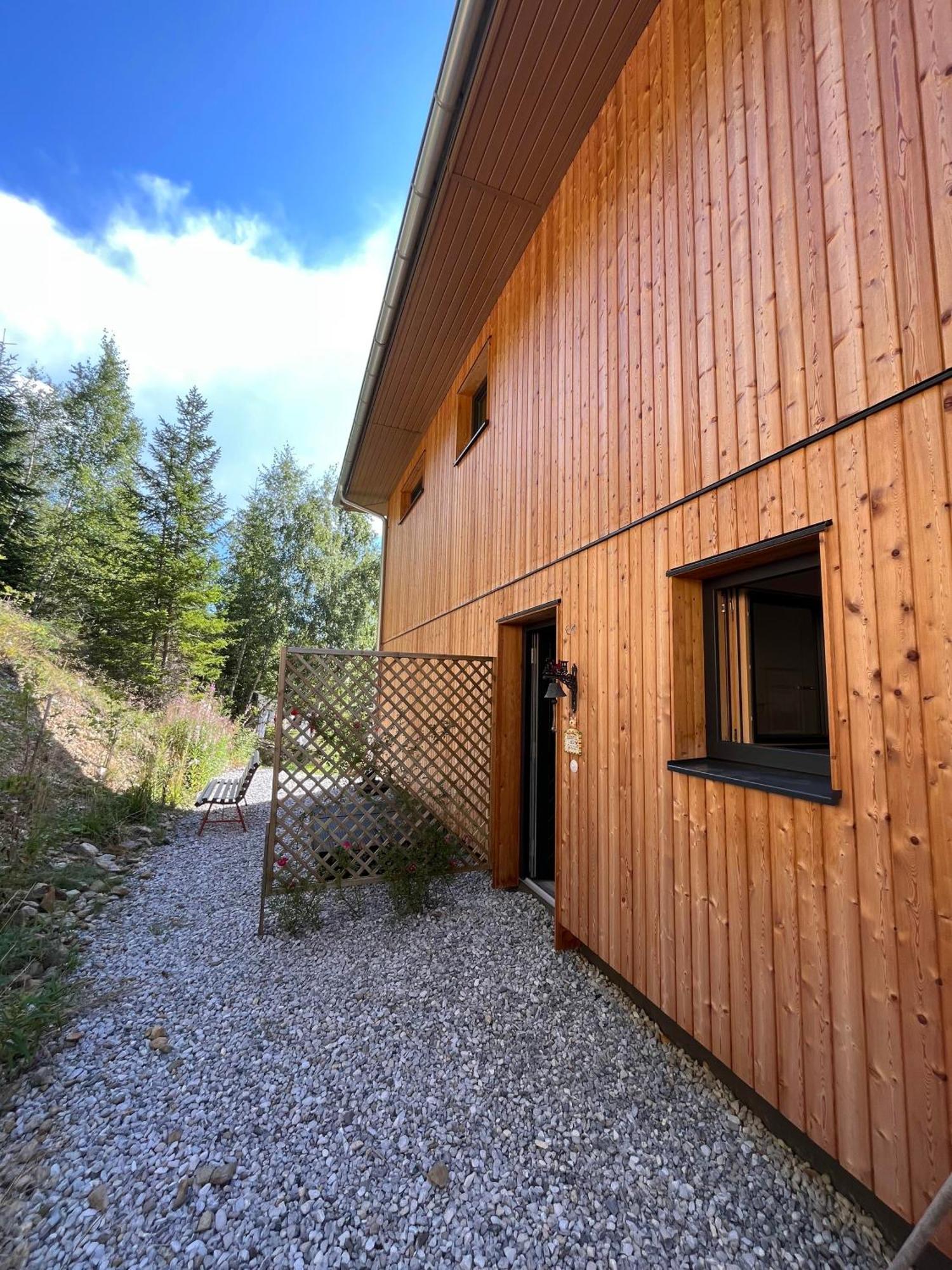 Mountain Retreat