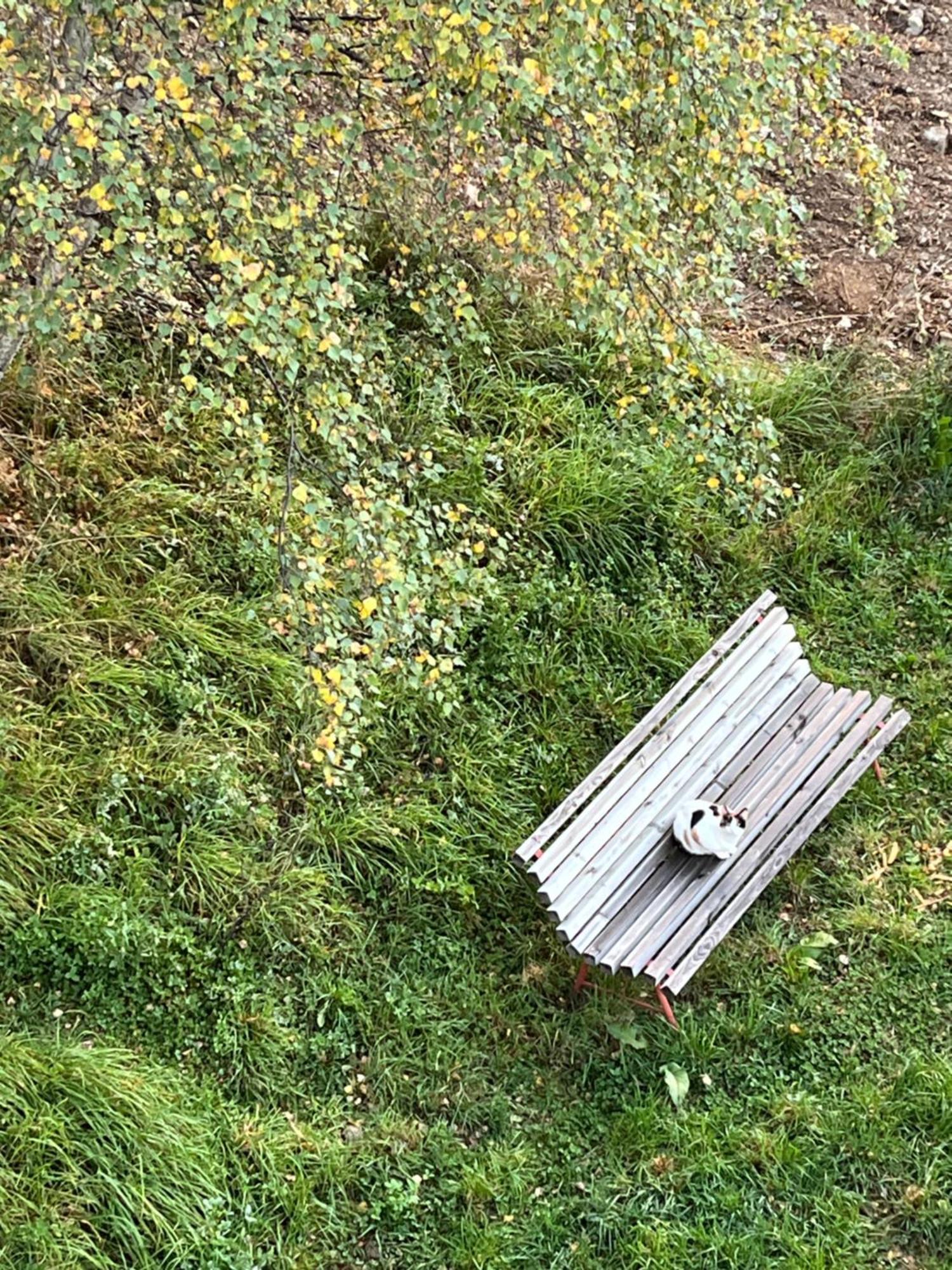 Mountain Retreat