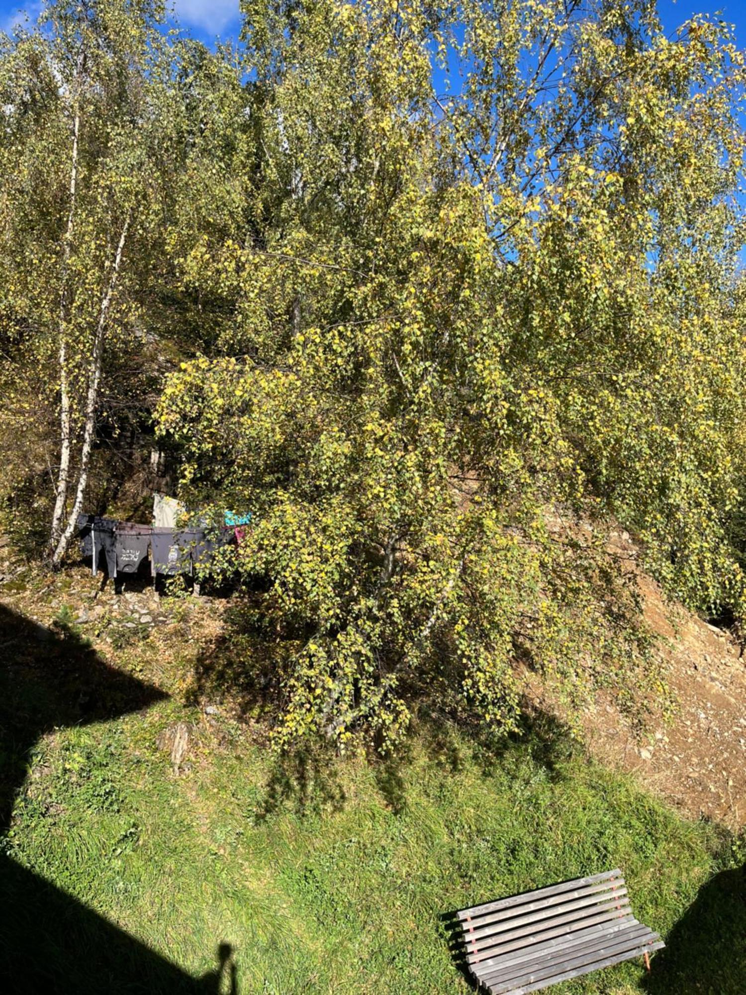 Mountain Retreat * Fließ